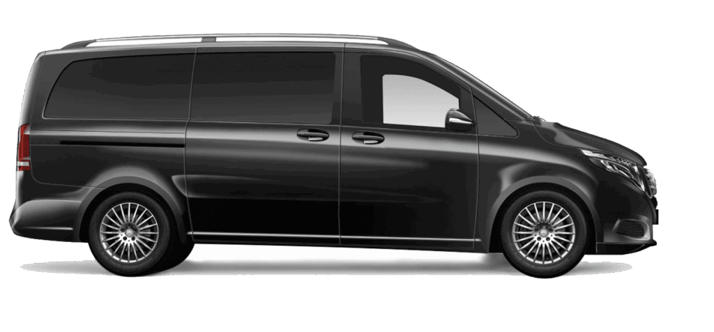 Business Van/SUV