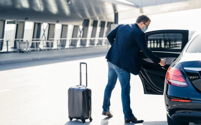 Airport Transfer