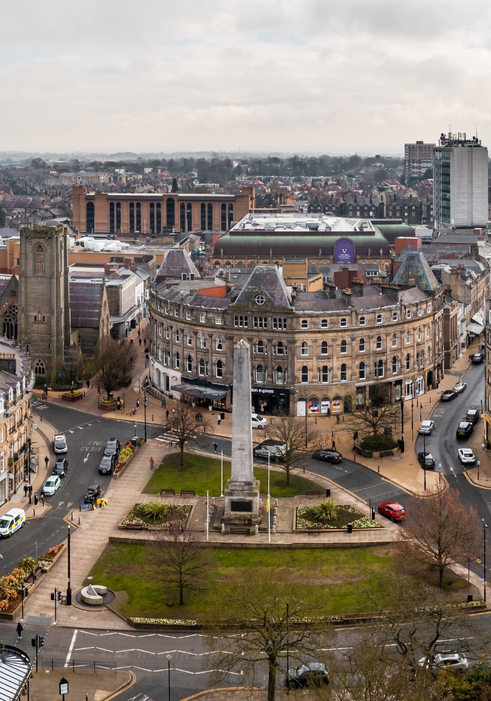 Wolverhampton