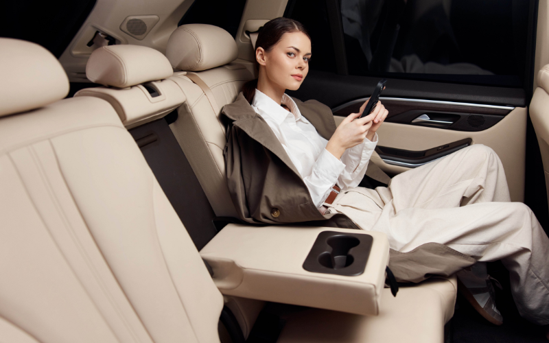 Airport Transfer