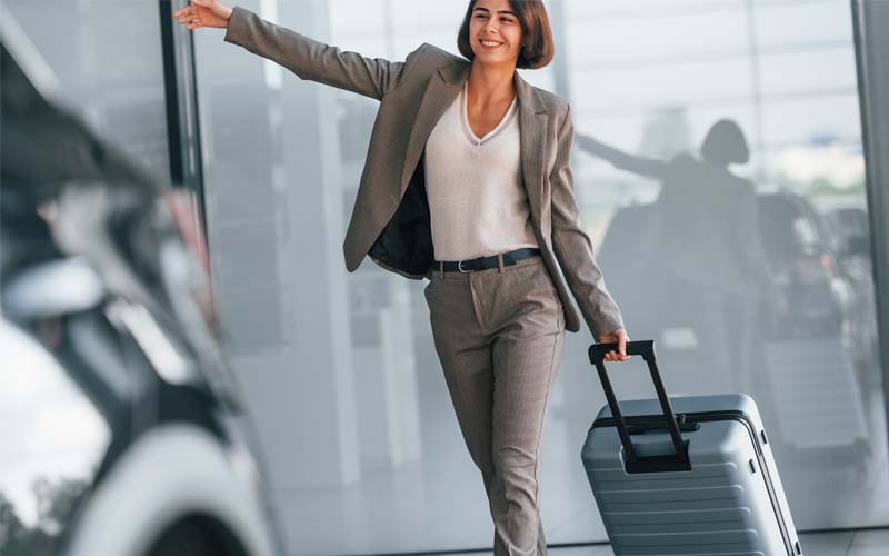 Airport Transfers
