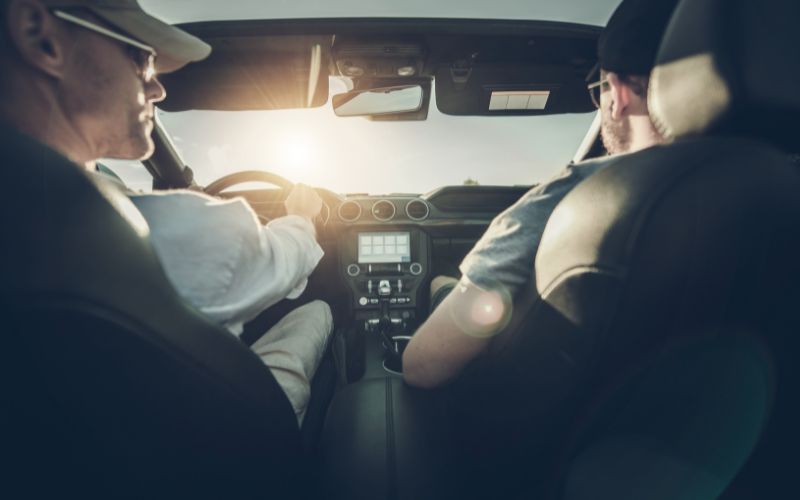 Eco-Friendly Airport Transfers
