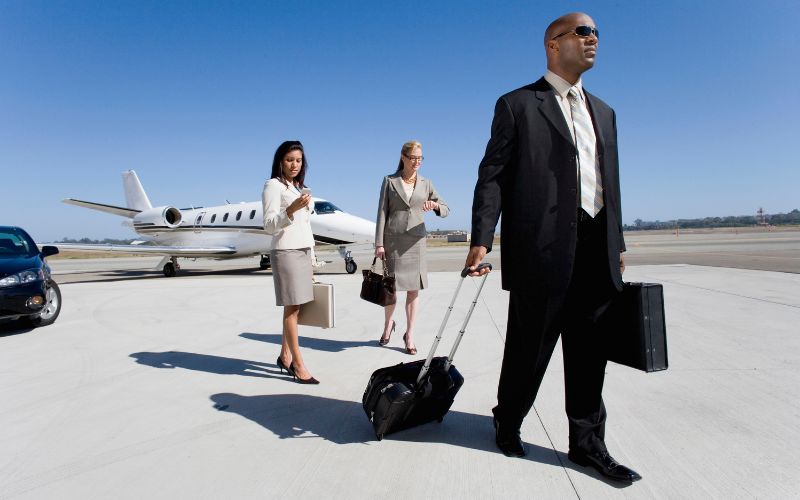 Airport Transfers Wolverhampton