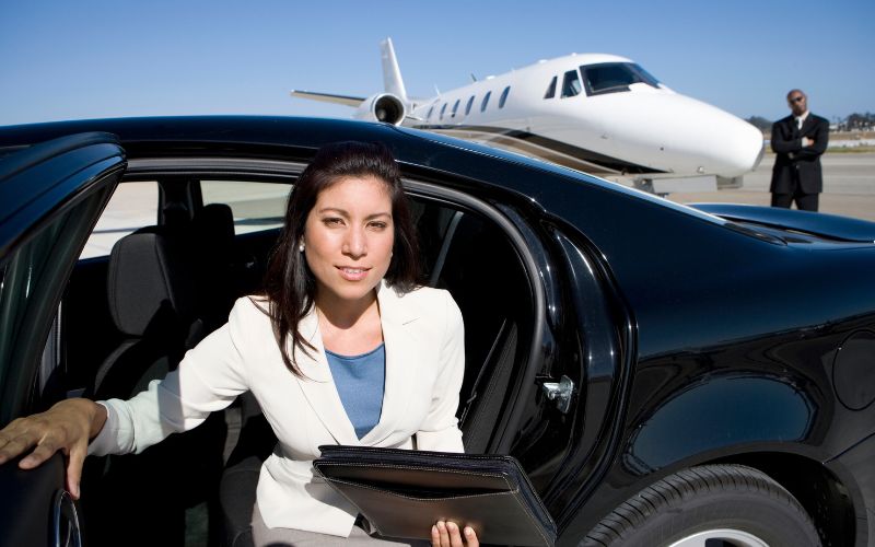 Airport Transfers in Wolverhampton