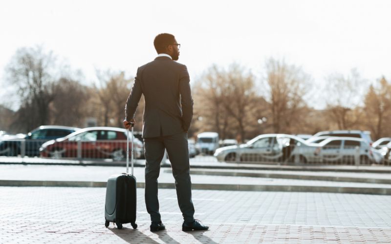 How to Save Time with Airport Transfers in Wolverhampton