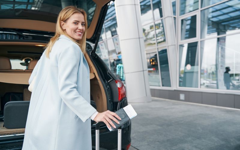 Reliable Airport Transfers Wolverhampton