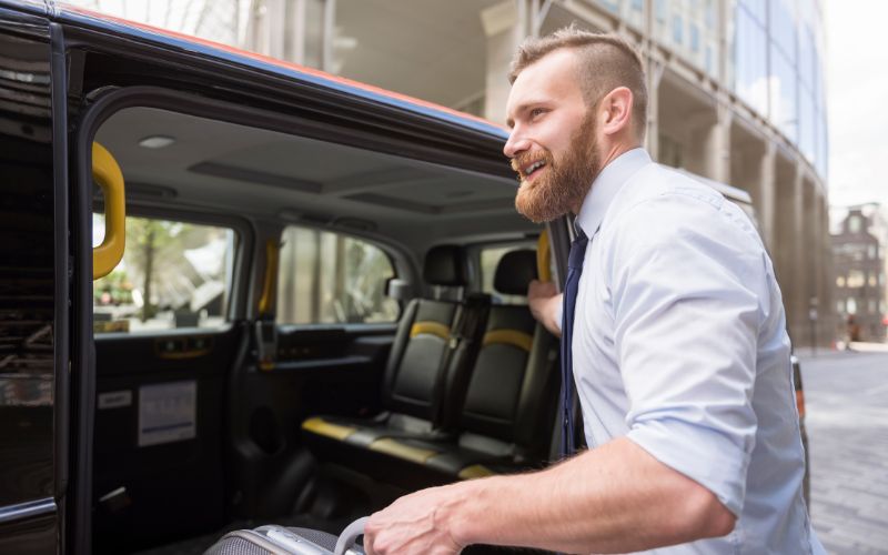 Planning Your Holiday Airport Transfers Wolverhampton Made Easy