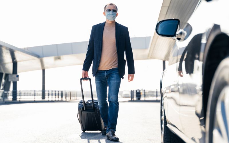 Airport Transfers Wolverhampton