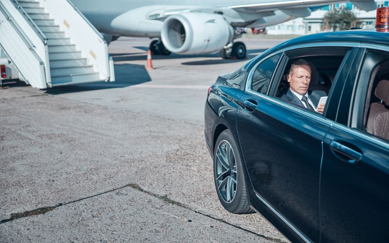 Best Airport Transfers Wolverhampton