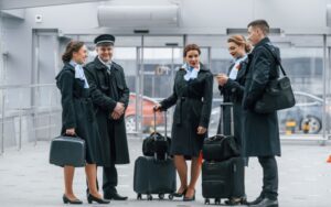 Group Travelers Benefit