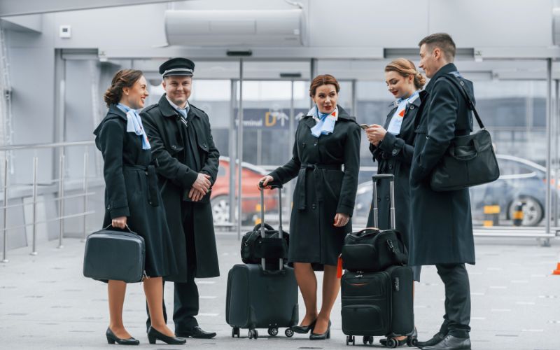 Group Travelers Benefit