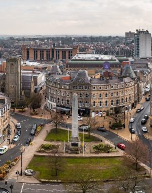 Wolverhampton